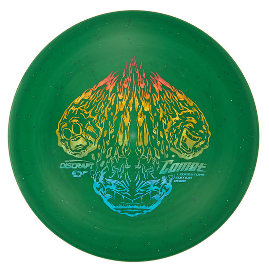 Discraft Comet - 2023 Ledgestone Edition ESP Sparkle  177g | Style 0003