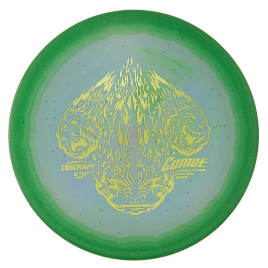 Discraft Comet - 2023 Ledgestone Edition ESP Sparkle  177g | Style 0004