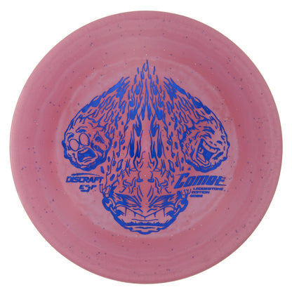 Discraft Comet - 2023 Ledgestone Edition ESP Sparkle  178g | Style 0003