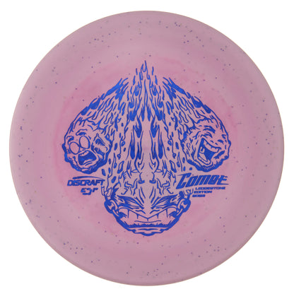 Discraft Comet - 2023 Ledgestone Edition ESP Sparkle  178g | Style 0004