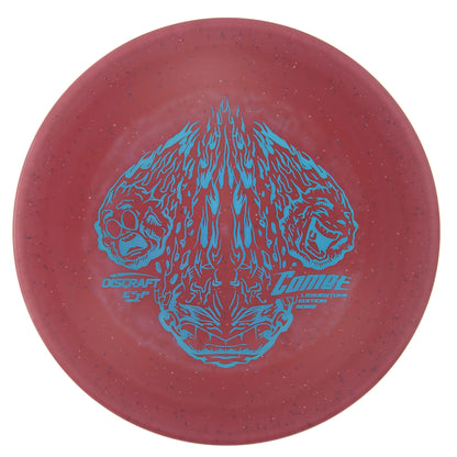 Discraft Comet - 2023 Ledgestone Edition ESP Sparkle  179g | Style 0003