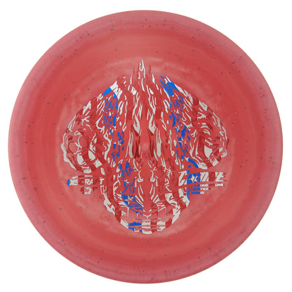 Discraft Comet - 2023 Ledgestone Edition ESP Sparkle  181g | Style 0005