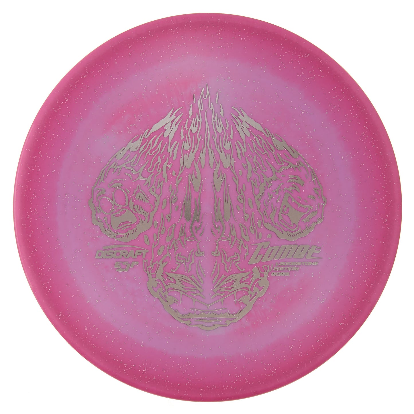 Discraft Comet - 2023 Ledgestone Edition ESP Sparkle  181g | Style 0006