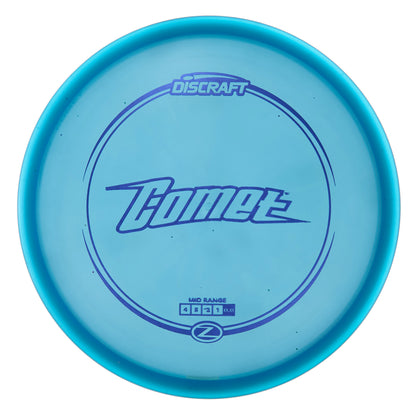 Discraft Comet - Z Line 177g | Style 0001