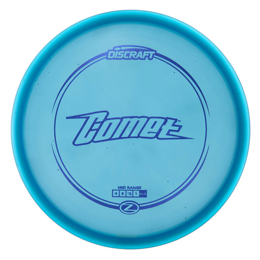 Discraft Comet - Z Line 177g | Style 0001