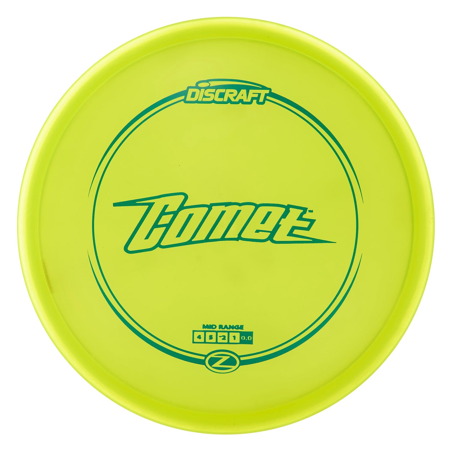 Discraft Comet - Z Line 179g | Style 0003