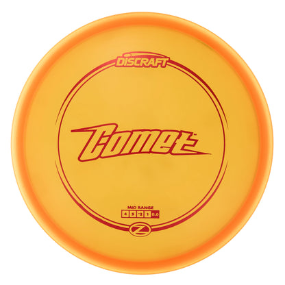 Discraft Comet - Z Line 179g | Style 0004