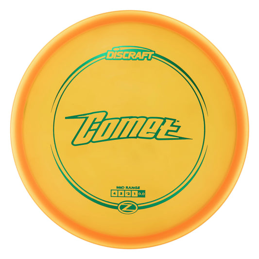 Discraft Comet - Z Line 180g | Style 0002