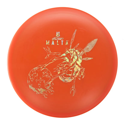 Discraft Malta - Big Z 175g | Style 0001