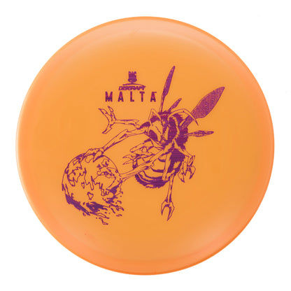 Discraft Malta - Big Z 175g | Style 0002