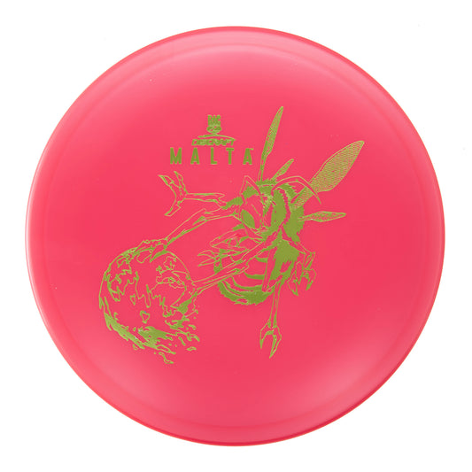 Discraft Malta - Big Z 175g | Style 0003