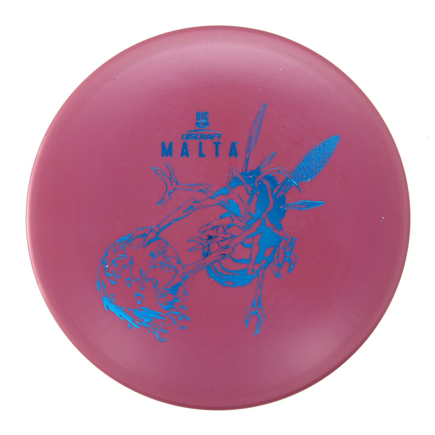 Discraft Malta - Big Z 179g | Style 0001