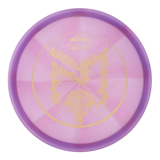 Discraft Malta - Paul McBeth Z Swirl 175g | Style 0002