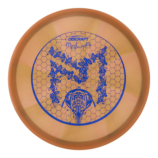 Discraft Malta - Paul McBeth Z Swirl 176g | Style 0002