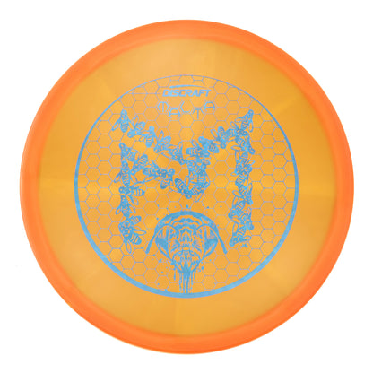 Discraft Malta - Paul McBeth Z Swirl 177g | Style 0001