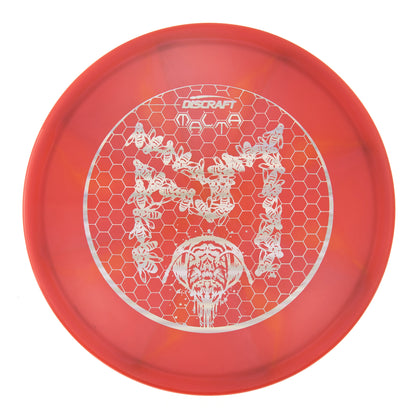 Discraft Malta - Paul McBeth Z Swirl 177g | Style 0002