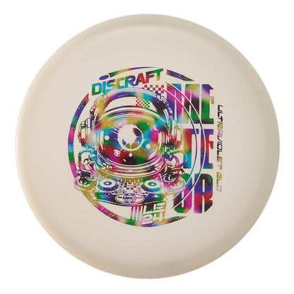 Discraft Meteor - 2024 Ledgestone Edition UV Glo  176g | Style 0001