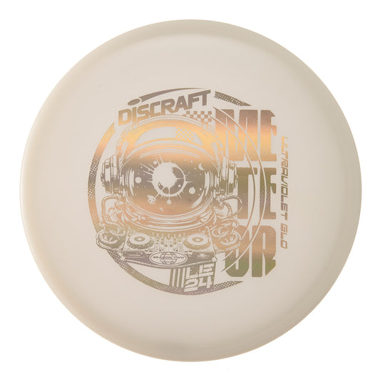 Discraft Meteor - 2024 Ledgestone Edition UV Glo  176g | Style 0002