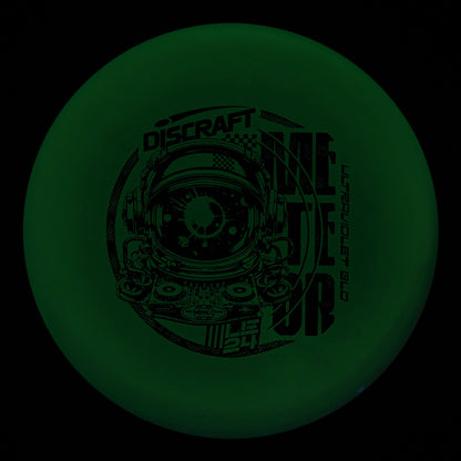 Discraft Meteor - 2024 Ledgestone Edition UV Glo  177g | Style 0003