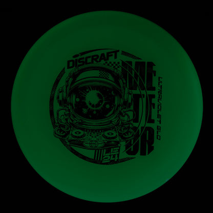 Discraft Meteor - 2024 Ledgestone Edition UV Glo  177g | Style 0005