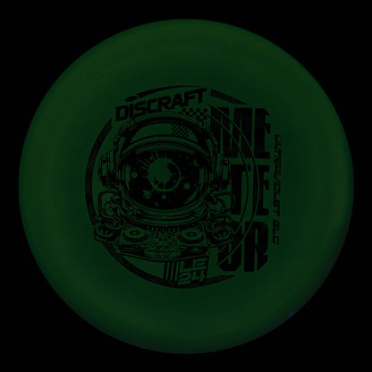 Discraft Meteor - 2024 Ledgestone Edition UV Glo  177g | Style 0008