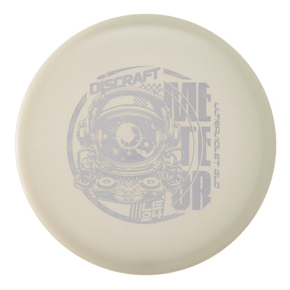 Discraft Meteor - 2024 Ledgestone Edition UV Glo  179g | Style 0001