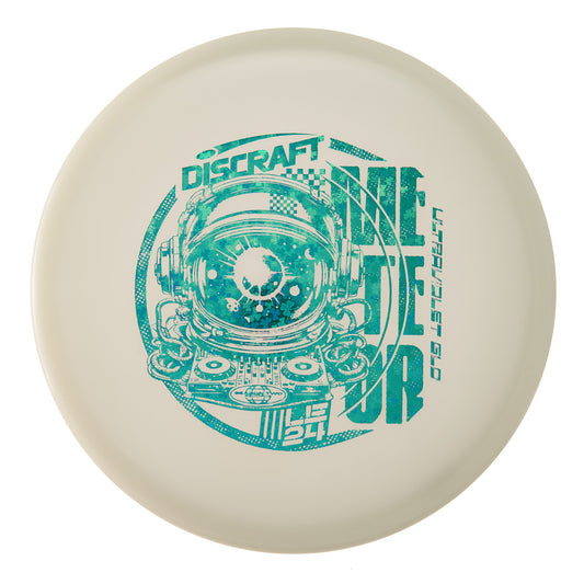 Discraft Meteor - 2024 Ledgestone Edition UV Glo  179g | Style 0002