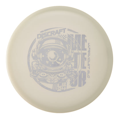 Discraft Meteor - 2024 Ledgestone Edition UV Glo  180g | Style 0001