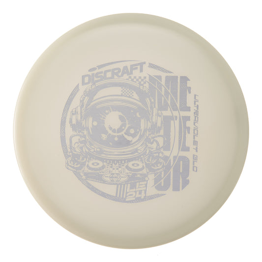 Discraft Meteor - 2024 Ledgestone Edition UV Glo  180g | Style 0001