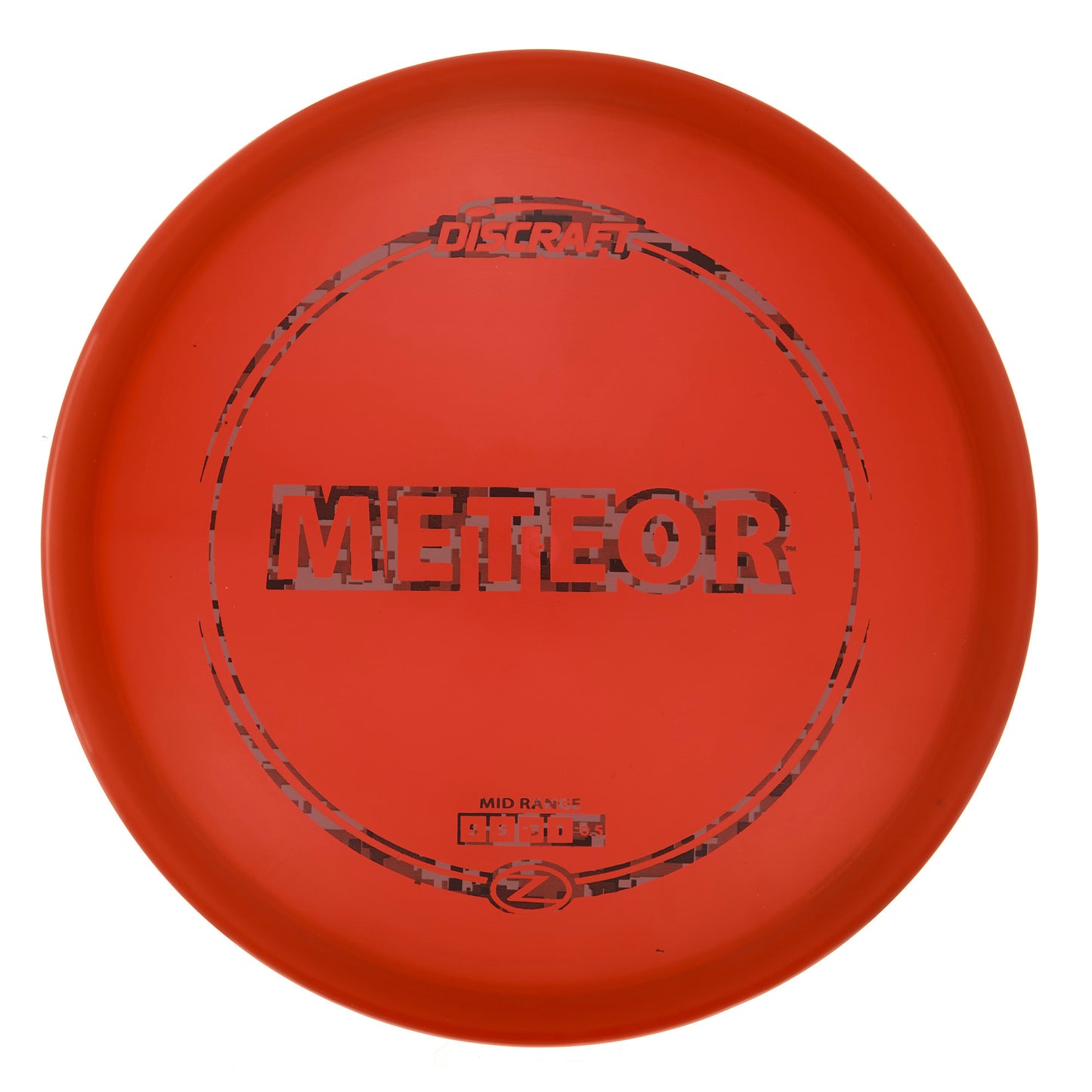 Discraft Meteor - Z Line 174g | Style 0001