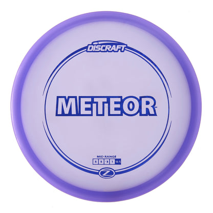 Discraft Meteor - Z Line 176g | Style 0001