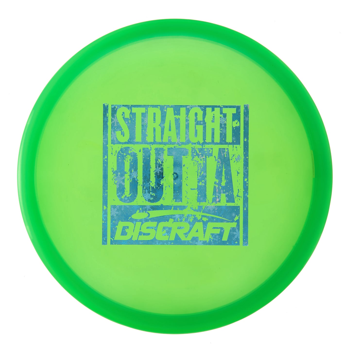 Discraft Meteor - Z Line 177g | Style 0002