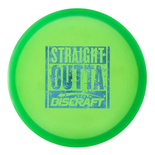 Discraft Meteor - Z Line 177g | Style 0002