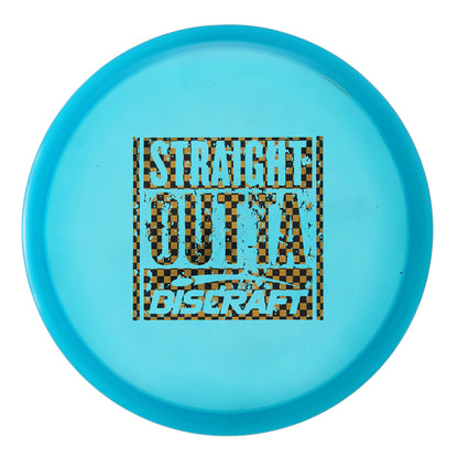 Discraft Meteor - Z Line 178g | Style 0005