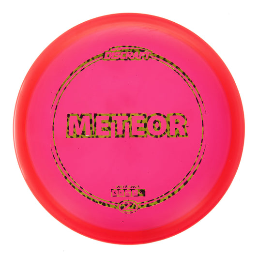 Discraft Meteor - Z Line 178g | Style 0006