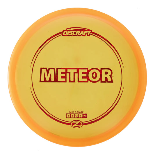 Discraft Meteor - Z Line 178g | Style 0007