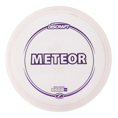 Discraft Meteor - Z Line 178g | Style 0008