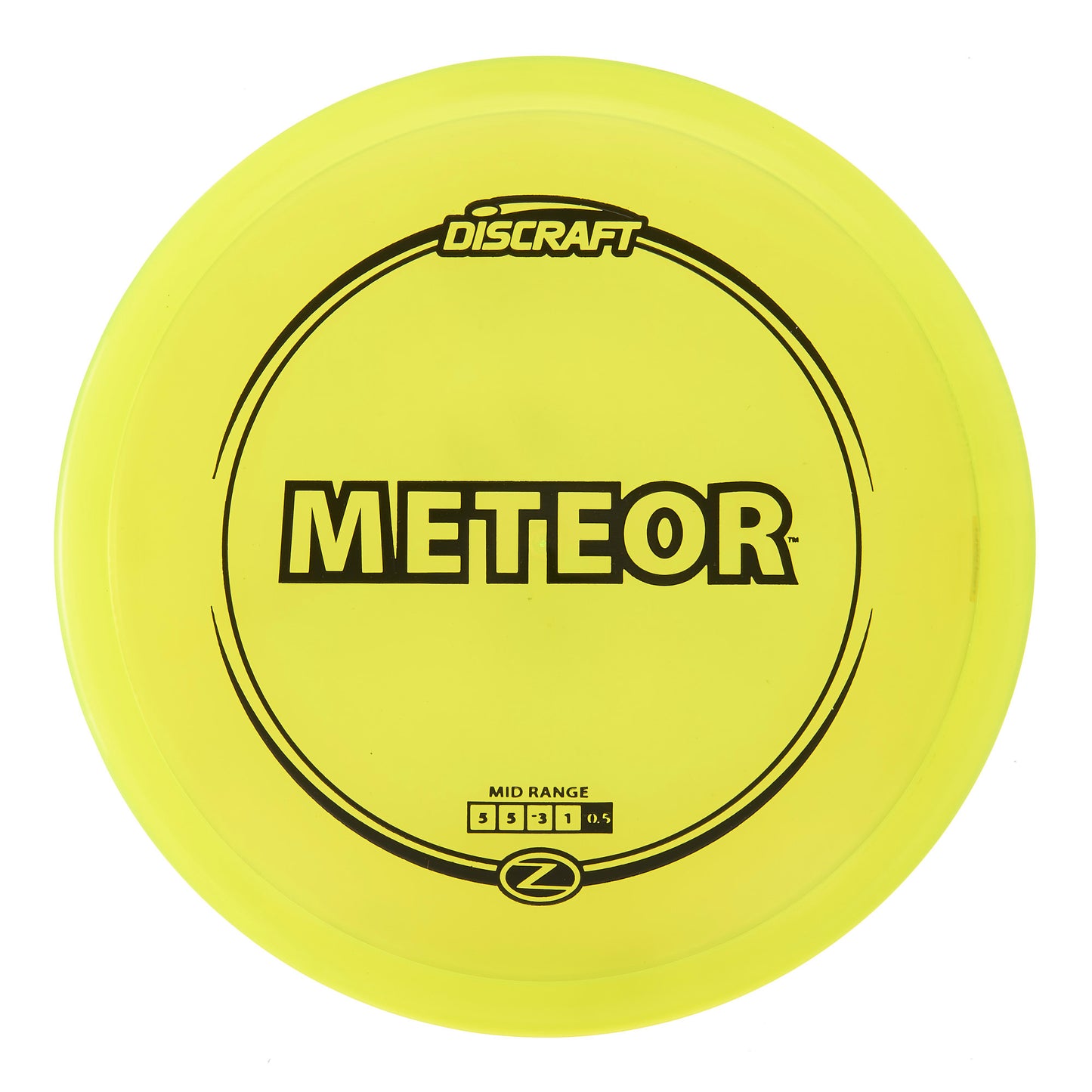 Discraft Meteor - Z Line 179g | Style 0007