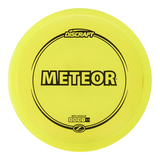 Discraft Meteor - Z Line 179g | Style 0007