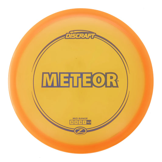 Discraft Meteor - Z Line 180g | Style 0007