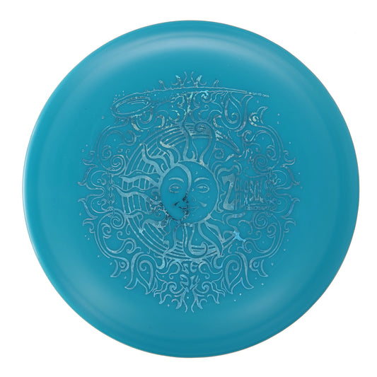 Discraft Sol - Season 3 Ledgestone Z Glo Flex 174g | Style 0002