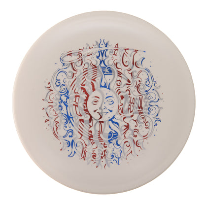 Discraft Sol - Season 3 Ledgestone Z Glo Flex 176g | Style 0001