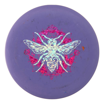 Discraft Wasp - Season 3 Ledgestone Jawbreaker Glo 164g | Style 0001