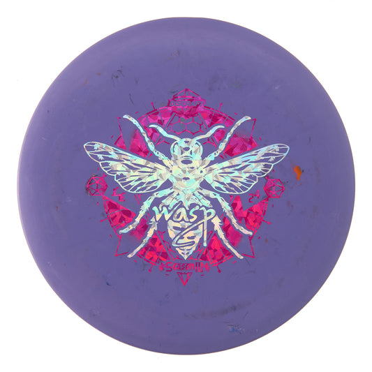 Discraft Wasp - Season 3 Ledgestone Jawbreaker Glo 164g | Style 0001