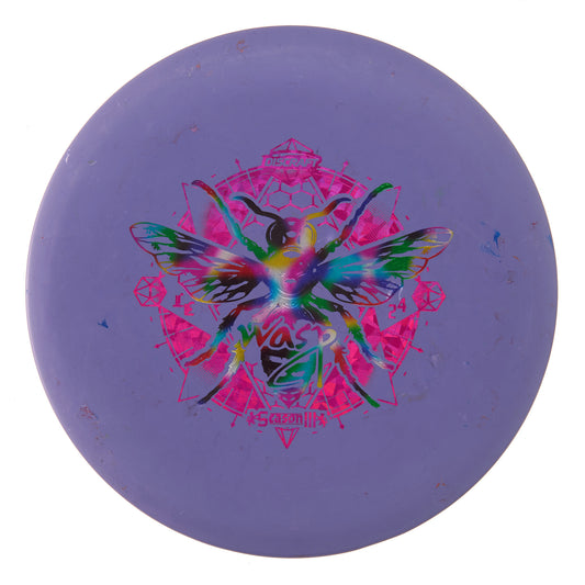 Discraft Wasp - Season 3 Ledgestone Jawbreaker Glo 164g | Style 0003