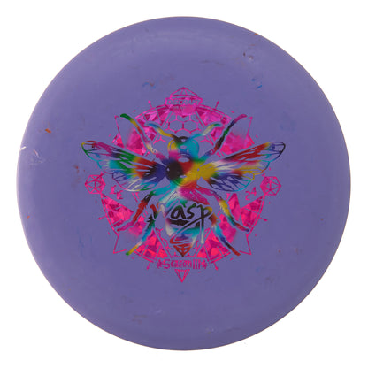 Discraft Wasp - Season 3 Ledgestone Jawbreaker Glo 164g | Style 0004