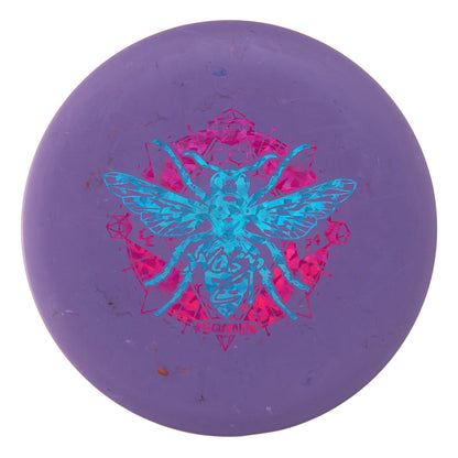 Discraft Wasp - Season 3 Ledgestone Jawbreaker Glo 166g | Style 0001