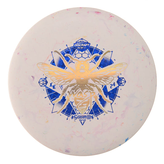 Discraft Wasp - Season 3 Ledgestone Jawbreaker Glo 172g | Style 0001