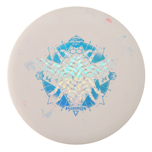 Discraft Wasp - Season 3 Ledgestone Jawbreaker Glo 173g | Style 0001