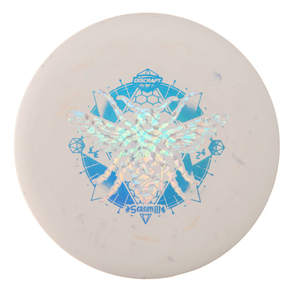 Discraft Wasp - Season 3 Ledgestone Jawbreaker Glo 173g | Style 0002